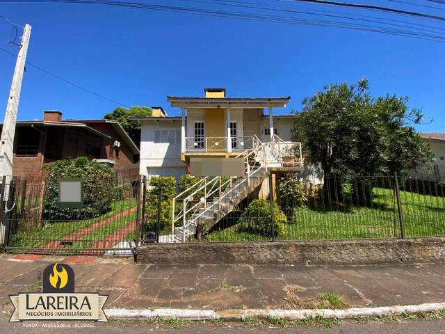#11026 - Casa para Locação em Lajeado - RS - 1