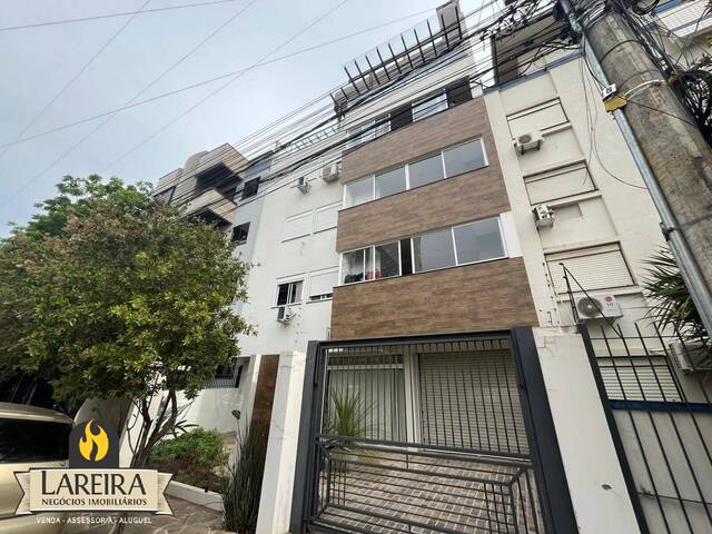 #11031 - Apartamento para Locação em Lajeado - RS - 1