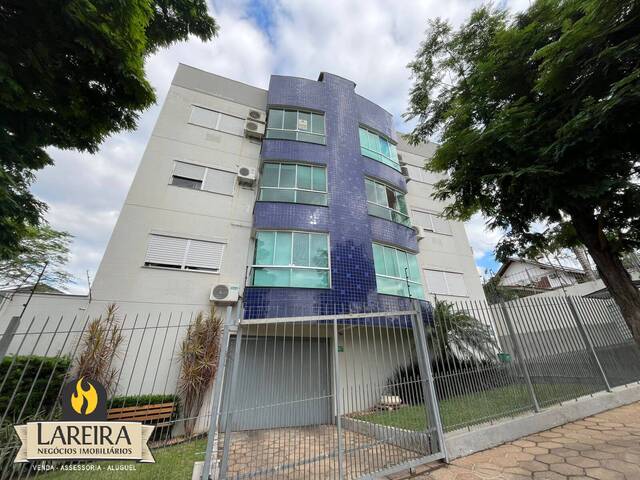 #11035 - Apartamento para Locação em Lajeado - RS - 1