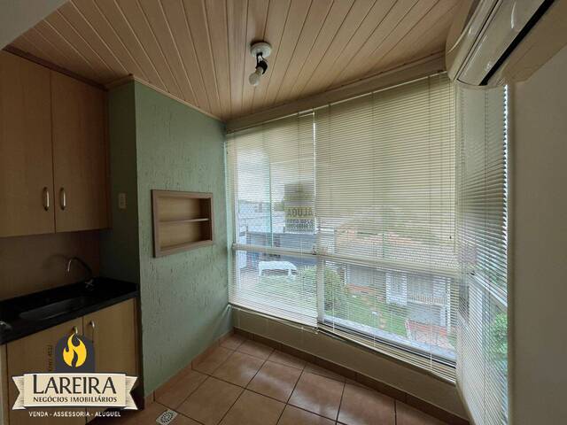 Apartamento para Locação em Lajeado - 3