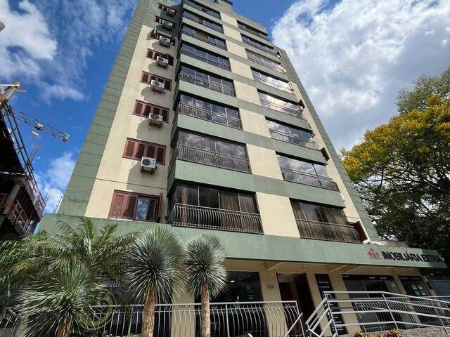 #11034 - Apartamento para Locação em Lajeado - RS - 1