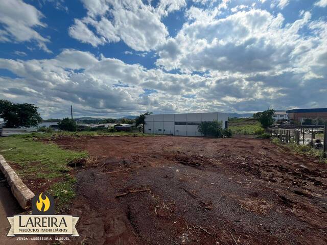 Terreno para Locação em Lajeado - 4