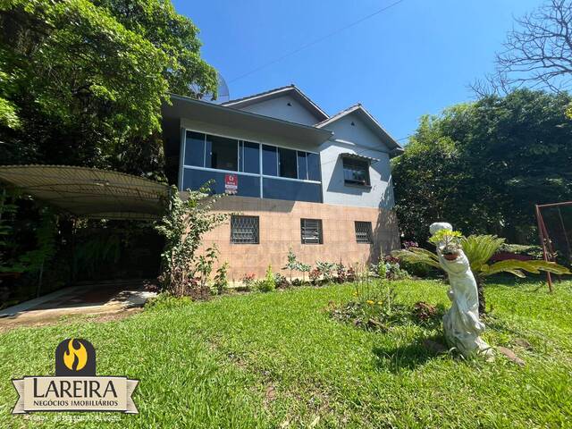 #11041 - Casa para Locação em Lajeado - RS - 1