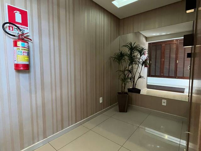 Apartamento para Locação em Lajeado - 4