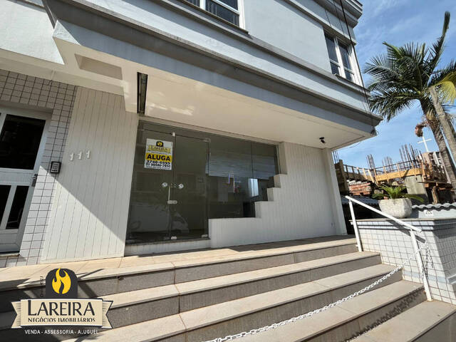 Loja para Locação em Lajeado - 2