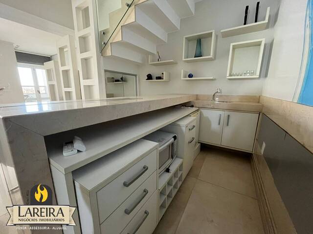 #11058 - Apartamento para Locação em Lajeado - RS