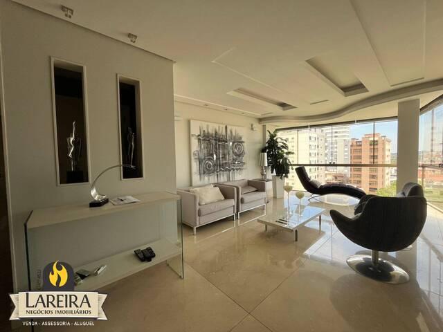 Apartamento para Locação em Lajeado - 4