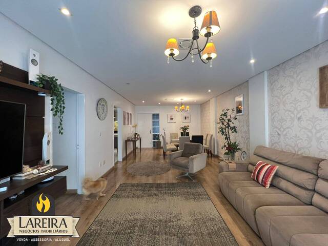 Apartamento para Venda em Lajeado - 3