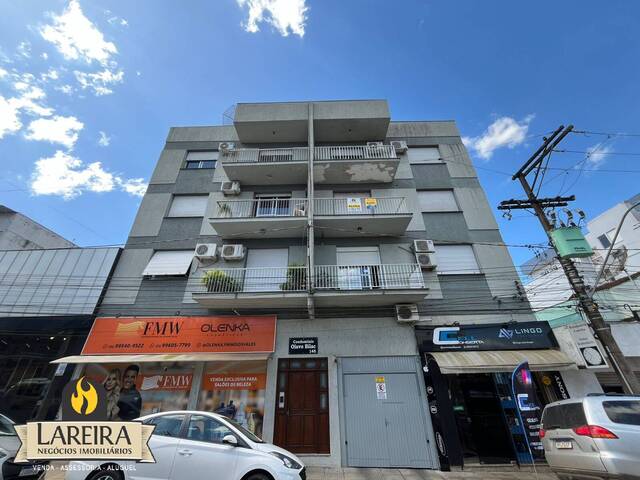 #11059 - Apartamento para Locação em Lajeado - RS - 1