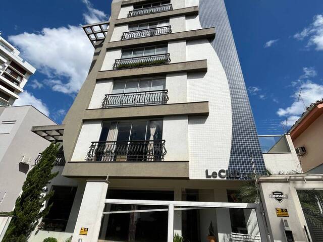 #11066 - Apartamento para Locação em Lajeado - RS - 1