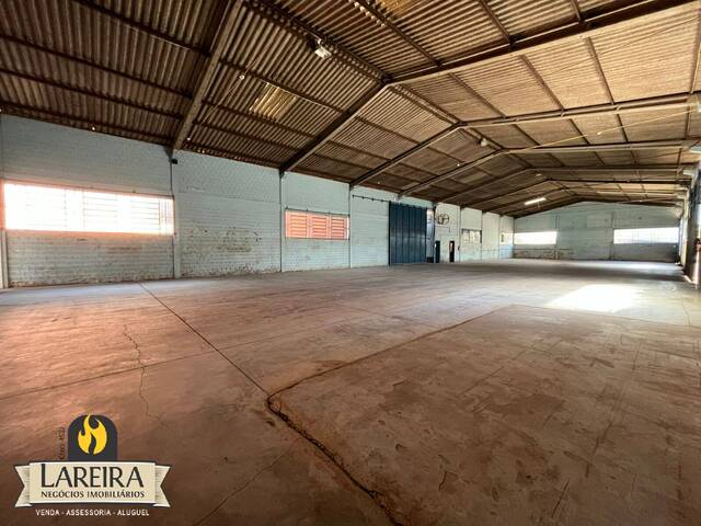 Pavilhão para Locação em Arroio do Meio - 3