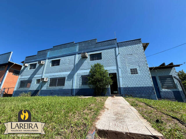 #11071 - Pavilhão para Locação em Arroio do Meio - RS - 1