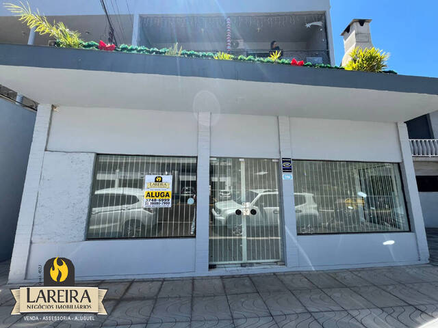 #11070 - Loja para Locação em Lajeado - RS - 1