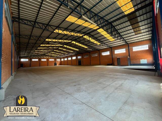 Pavilhão para Locação em Arroio do Meio - 5