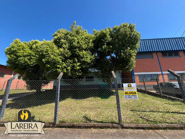 #11073 - Pavilhão para Locação em Arroio do Meio - RS - 1