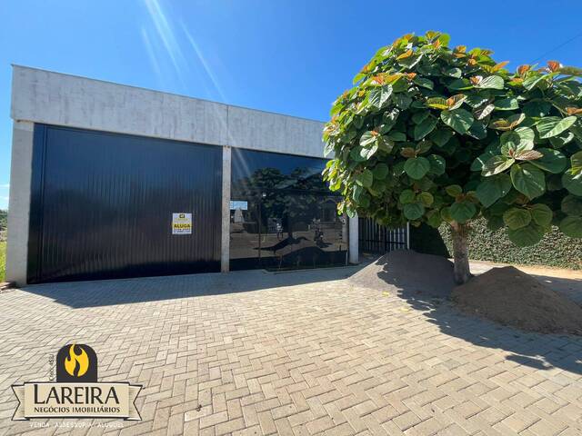 #11074 - Pavilhão para Locação em Arroio do Meio - RS - 1