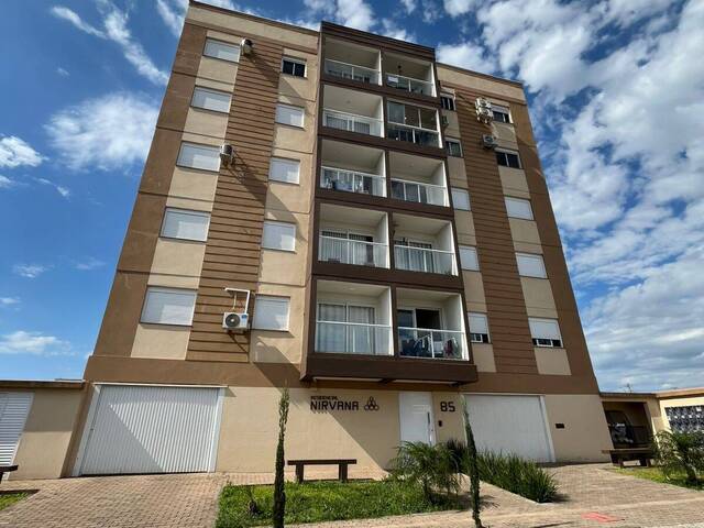 #11077 - Apartamento para Locação em Lajeado - RS - 1