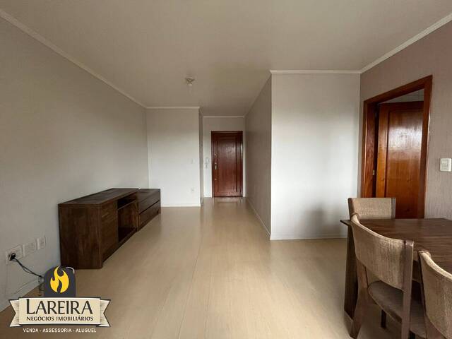 Apartamento para Locação em Lajeado - 2