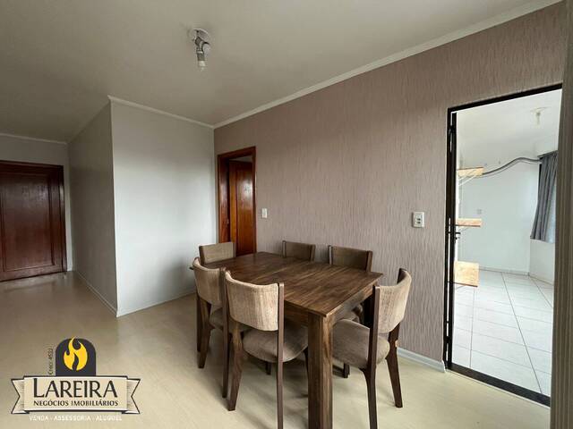 Apartamento para Locação em Lajeado - 3