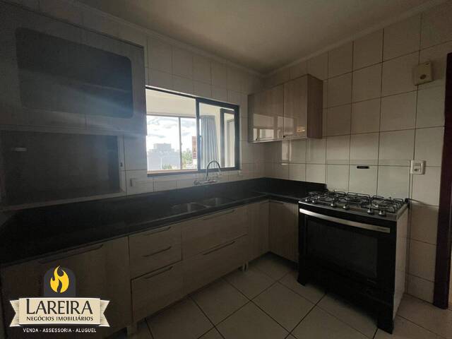 Apartamento para Locação em Lajeado - 5
