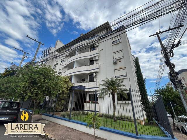 #11079 - Apartamento para Locação em Lajeado - RS - 1