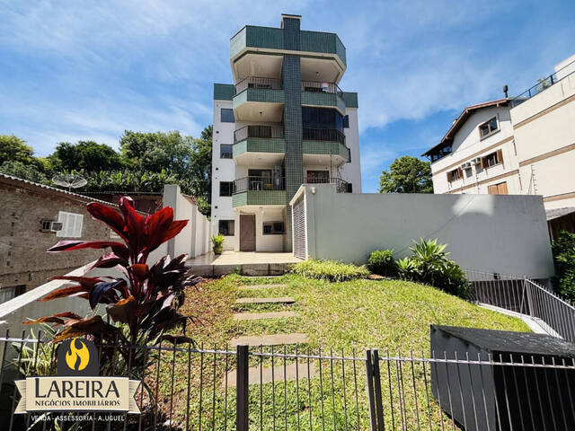 #11080 - Apartamento para Venda em Lajeado - RS - 1