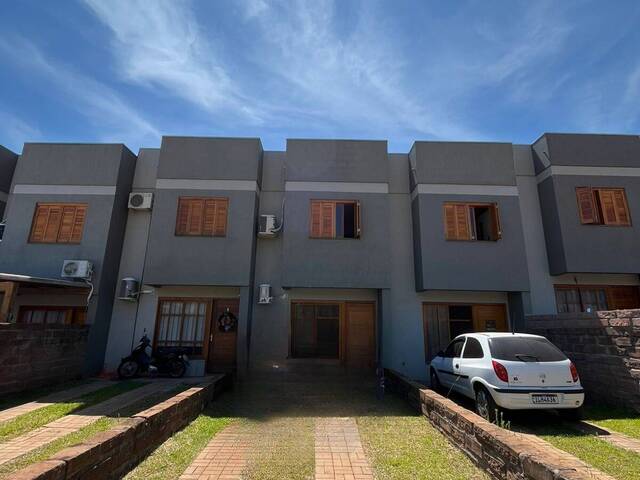 #11092 - Sobrado para Venda em Lajeado - RS - 1