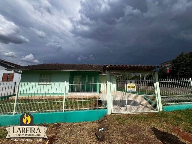 #11093 - Casa para Locação em Lajeado - RS - 1