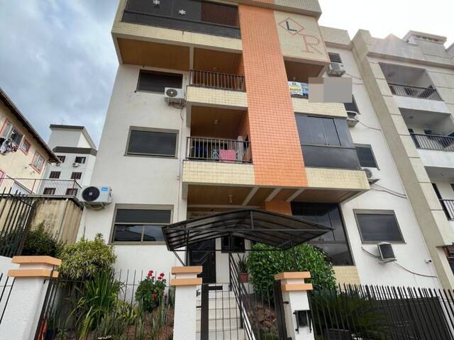 #11094 - Apartamento para Locação em Lajeado - RS - 1