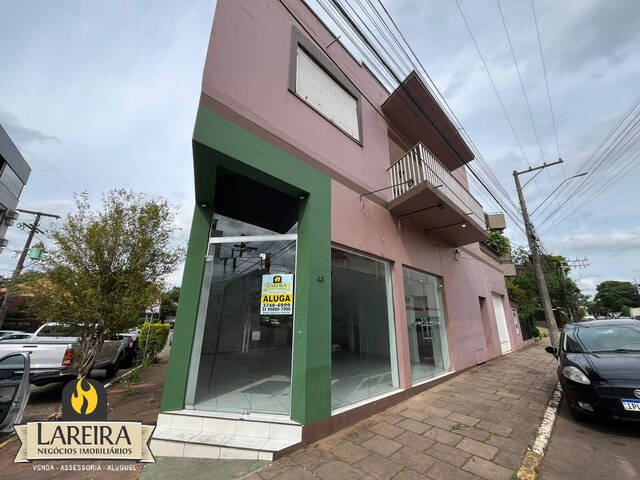 #11095 - Loja para Locação em Lajeado - RS - 1