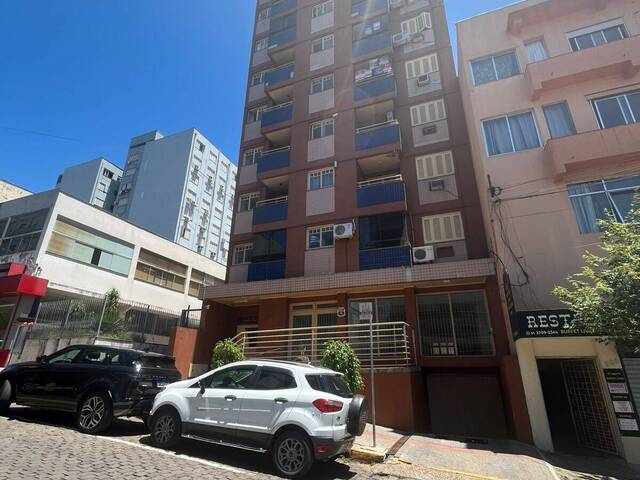 #11084 - Apartamento para Locação em Lajeado - RS - 1