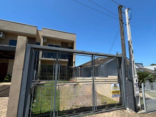 #11090 - Sobrado para Locação em Lajeado - RS - 1