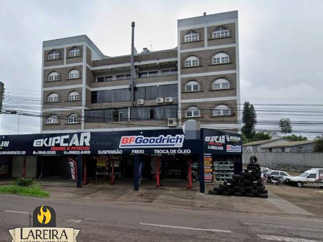 #11099 - Duplex para Venda em Lajeado - RS - 1