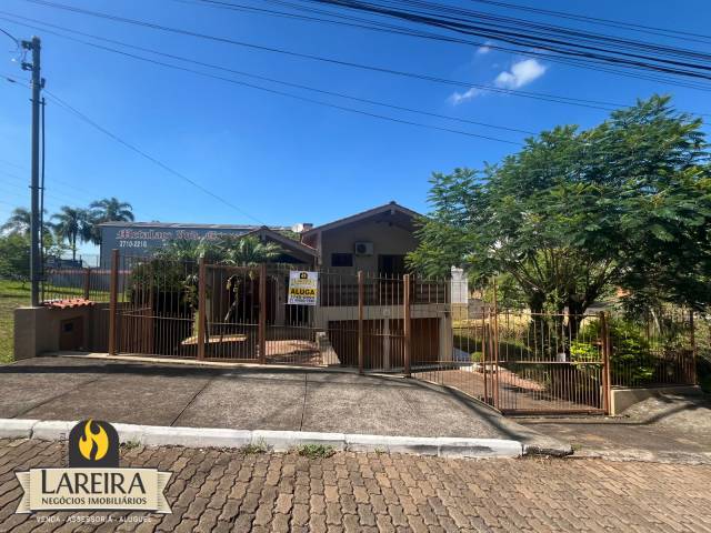 Locação em FLORESTAL - Lajeado