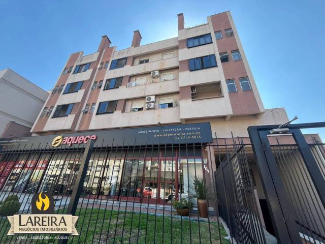 #11103 - Apartamento para Locação em Lajeado - RS - 1