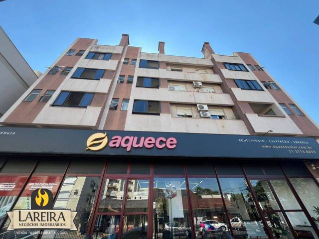 #11103 - Apartamento para Locação em Lajeado - RS