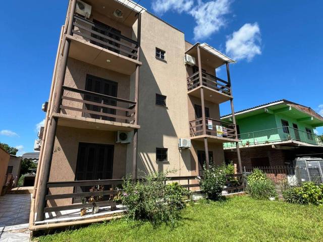 Apartamento para Locação em Lajeado - 2