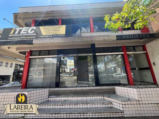#11107 - Loja para Locação em Lajeado - RS - 1