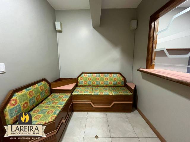 Sala para Locação em Lajeado - 3