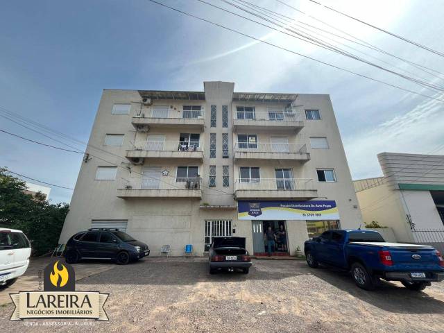 #11109 - Apartamento para Locação em Lajeado - RS - 1