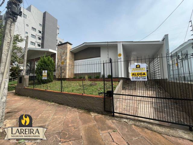 Locação em AMERICANO - Lajeado