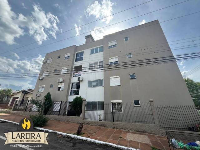 #11108 - Apartamento para Locação em Lajeado - RS - 1