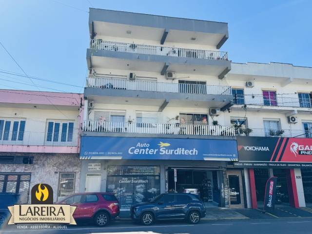 #11112 - Apartamento para Venda em Lajeado - RS - 1