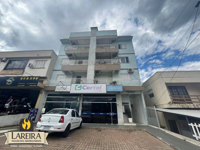 #11113 - Apartamento para Locação em Lajeado - RS - 1