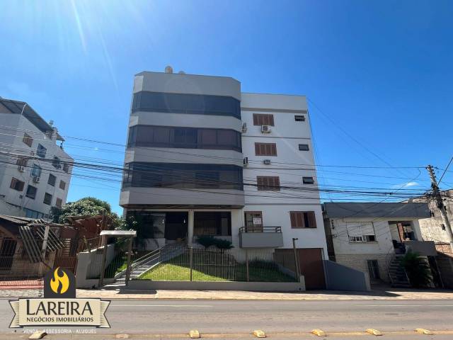 #11111 - Apartamento para Locação em Lajeado - RS - 1