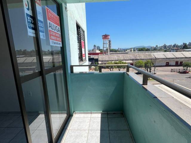 Apartamento para Locação em Lajeado - 3