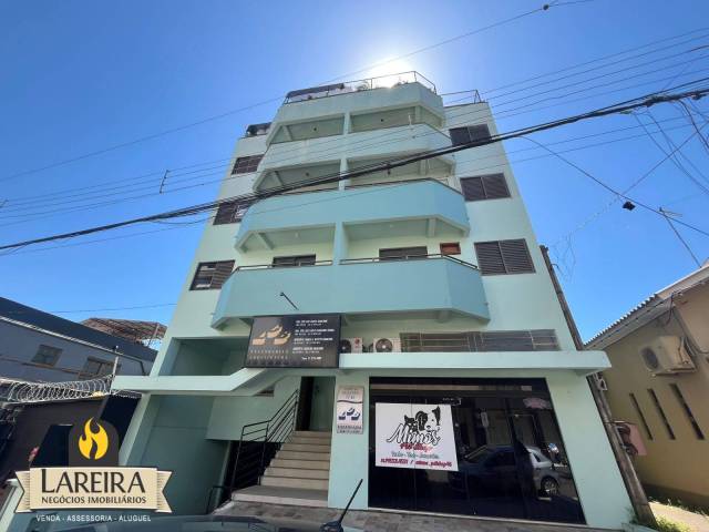 #11117 - Apartamento para Locação em Lajeado - RS - 1