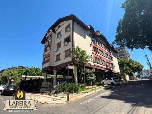 #11120 - Apartamento para Locação em Lajeado - RS - 1