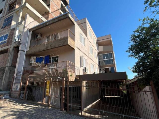 Locação em UNIVERSITÁRIO  - Lajeado