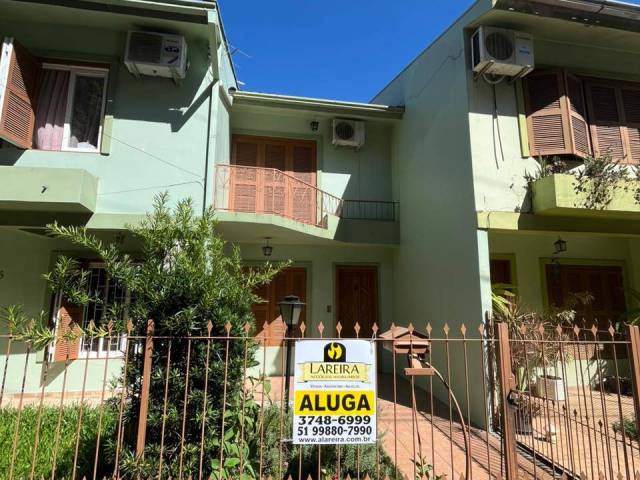 #11122 - Sobrado para Locação em Lajeado - RS - 1